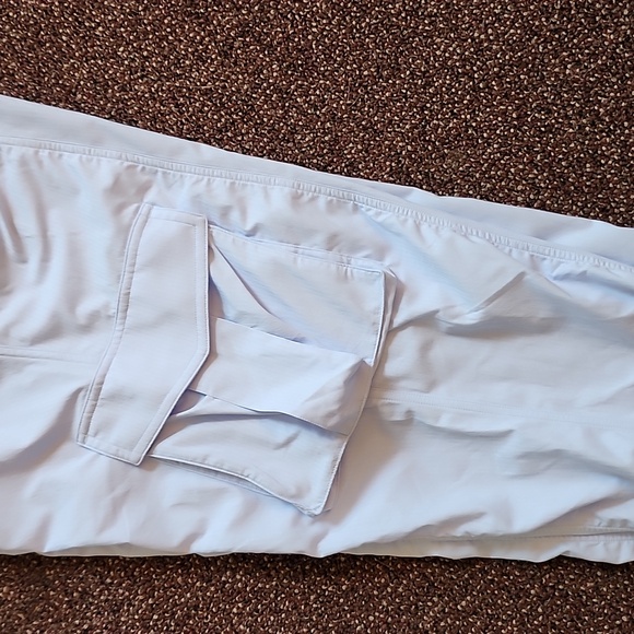 Lululemon Cargo Jogger Size SP - Picture 6 of 12